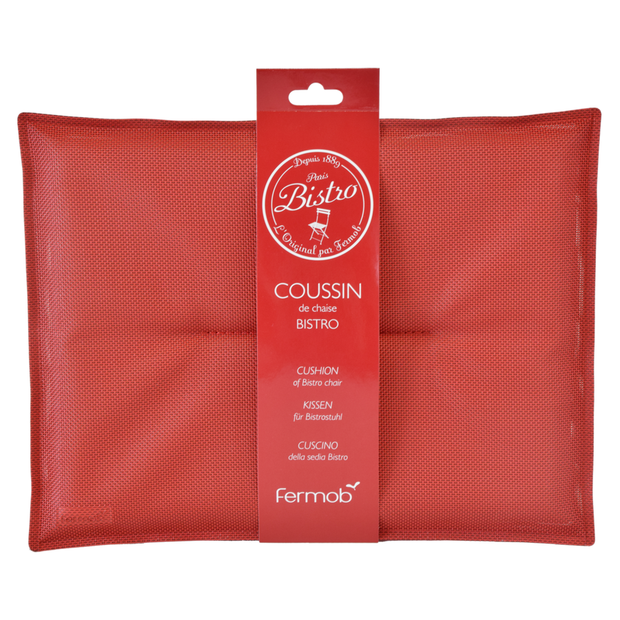 Fermob- Bistro Outdoor Cushion 28 x 38cm
