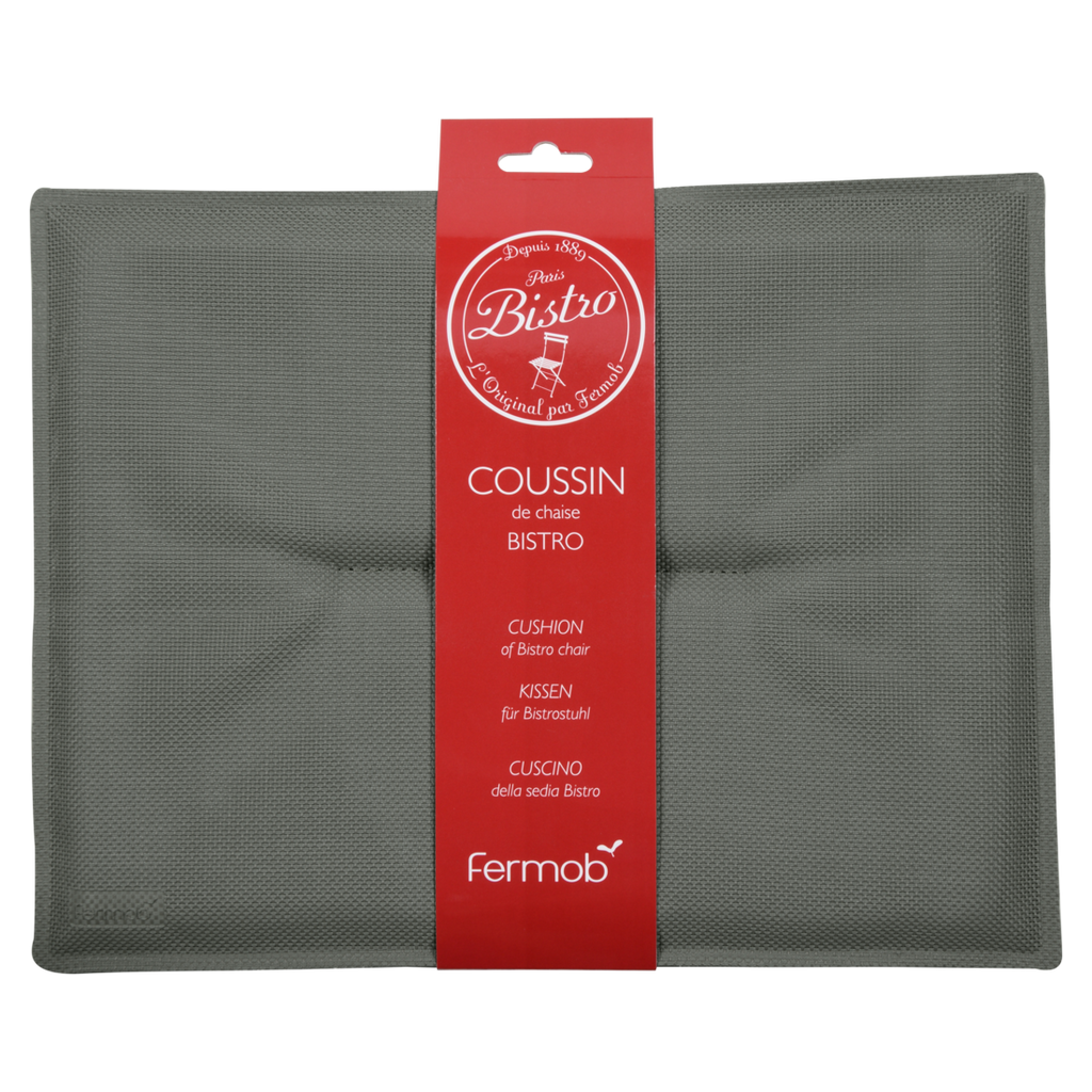Fermob- Bistro Outdoor Cushion 28 x 38cm