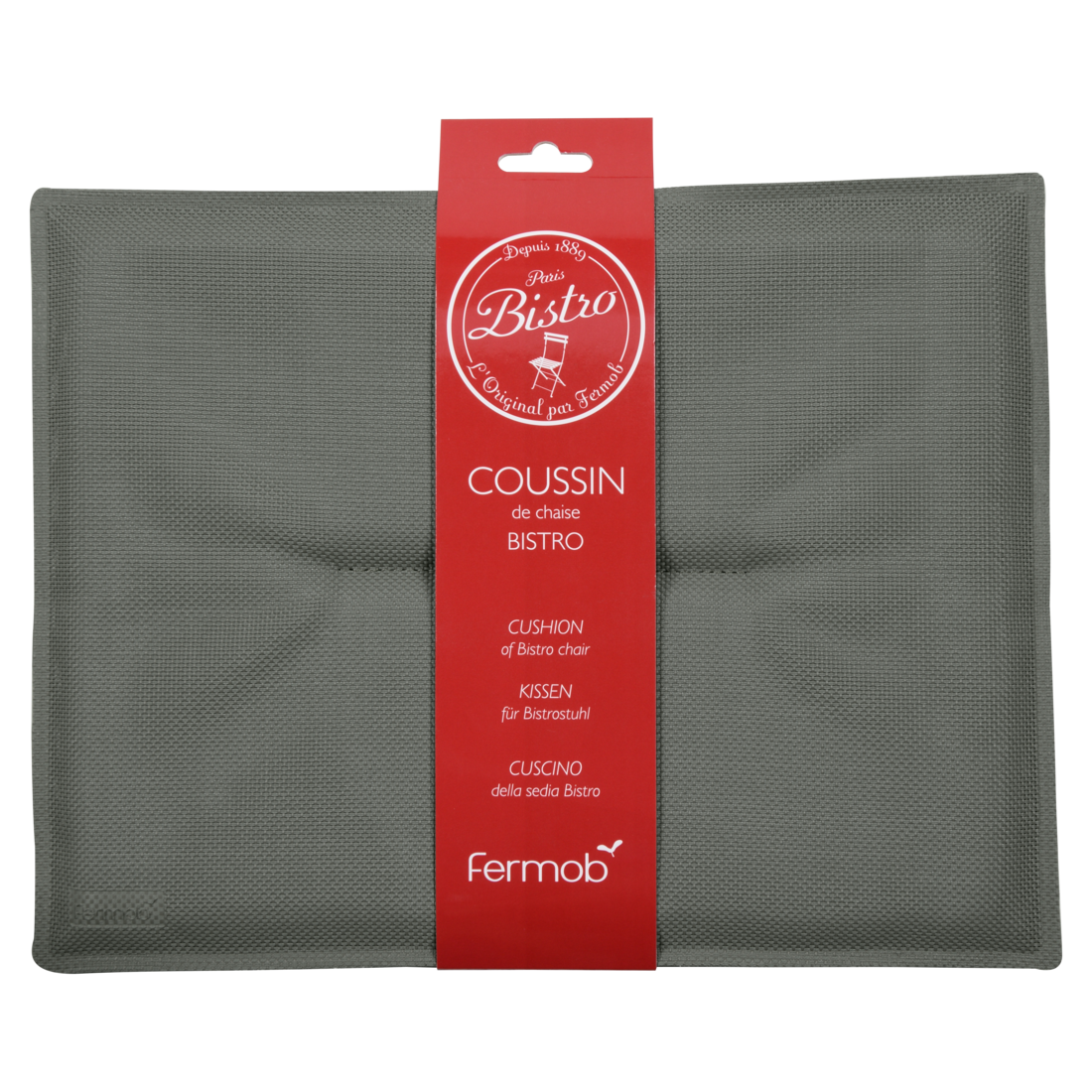 Fermob- Bistro Outdoor Cushion 28 x 38cm