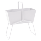 Fermob- Basket High Planter