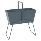 Fermob- Basket High Planter