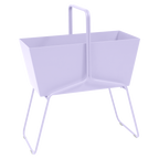 Fermob- Basket High Planter