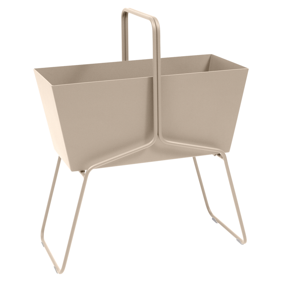 Fermob- Basket High Planter