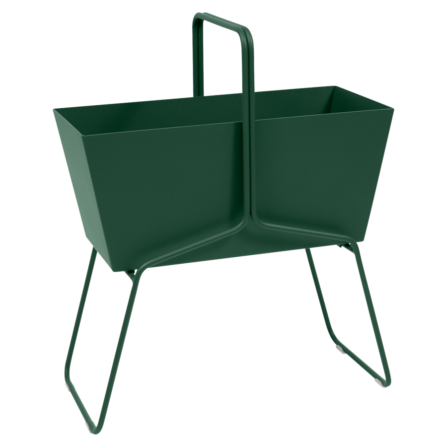 Fermob- Basket High Planter