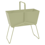 Fermob- Basket High Planter