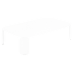 Fermob- Bebop Low Table 120 x 70cm h.29