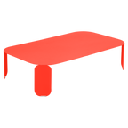 Fermob- Bebop Low Table 120 x 70cm h.29