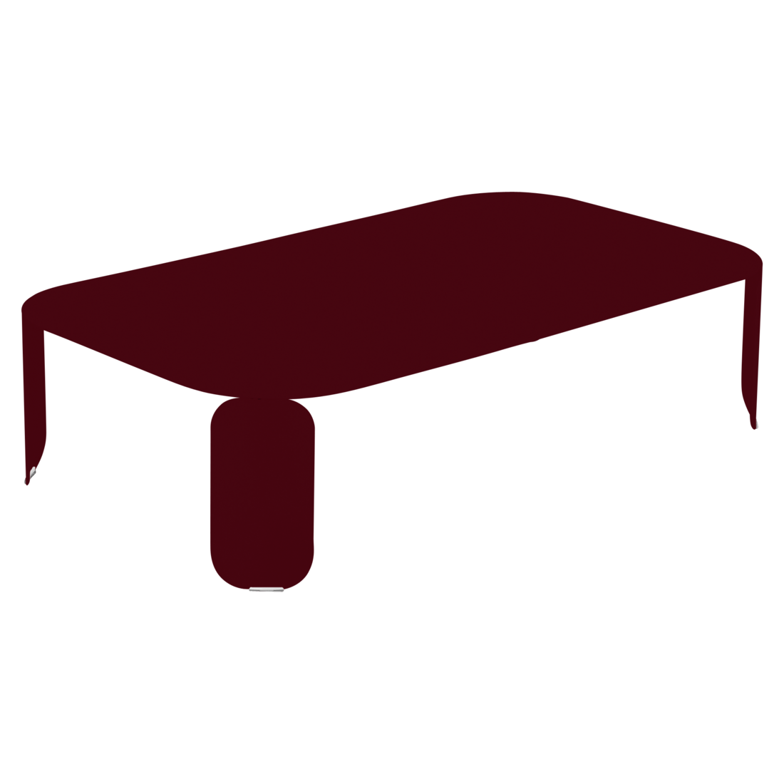 Fermob- Bebop Low Table 120 x 70cm h.29