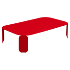 Fermob- Bebop Low Table 120 x 70cm h.29