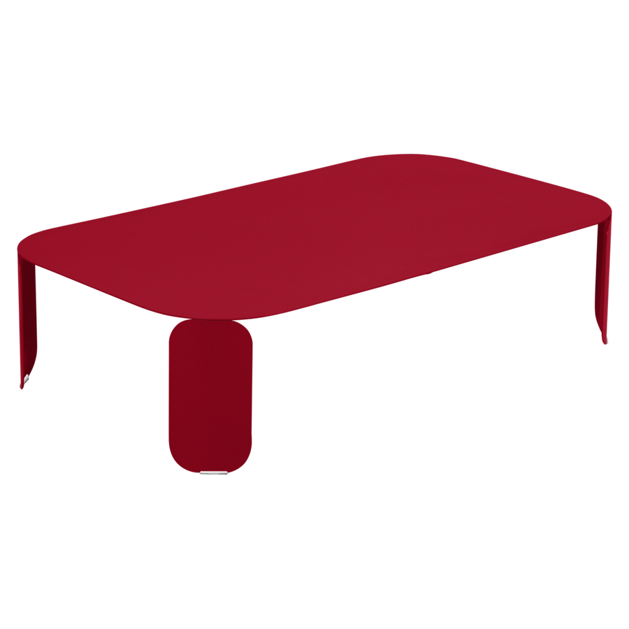 Fermob- Bebop Low Table 120 x 70cm h.29