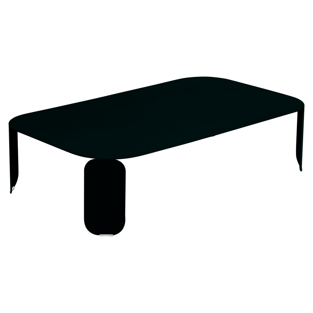 Fermob- Bebop Low Table 120 x 70cm h.29