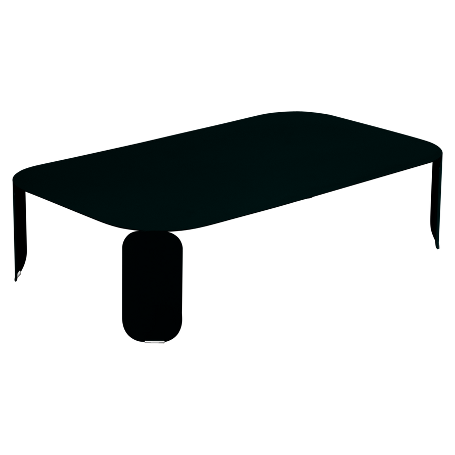 Fermob- Bebop Low Table 120 x 70cm h.29