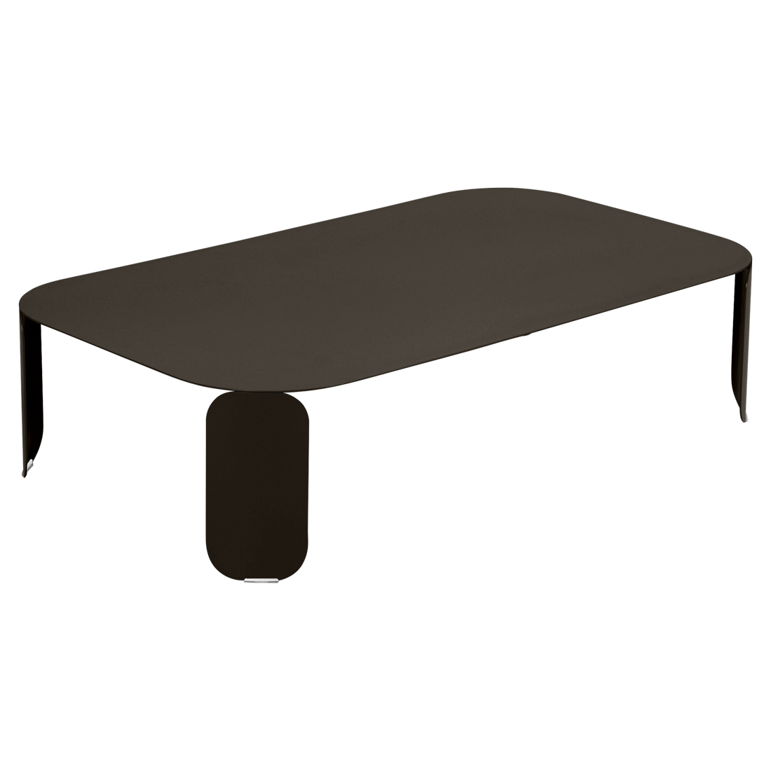 Fermob- Bebop Low Table 120 x 70cm h.29