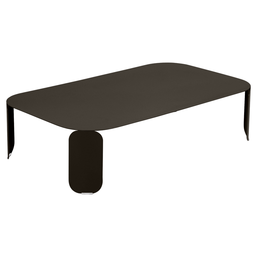 Fermob- Bebop Low Table 120 x 70cm h.29