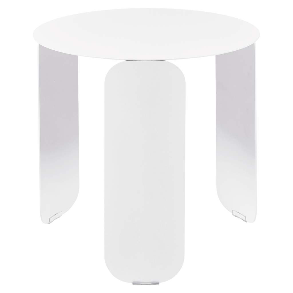 Fermob- Bebop Low Round Table 45cm