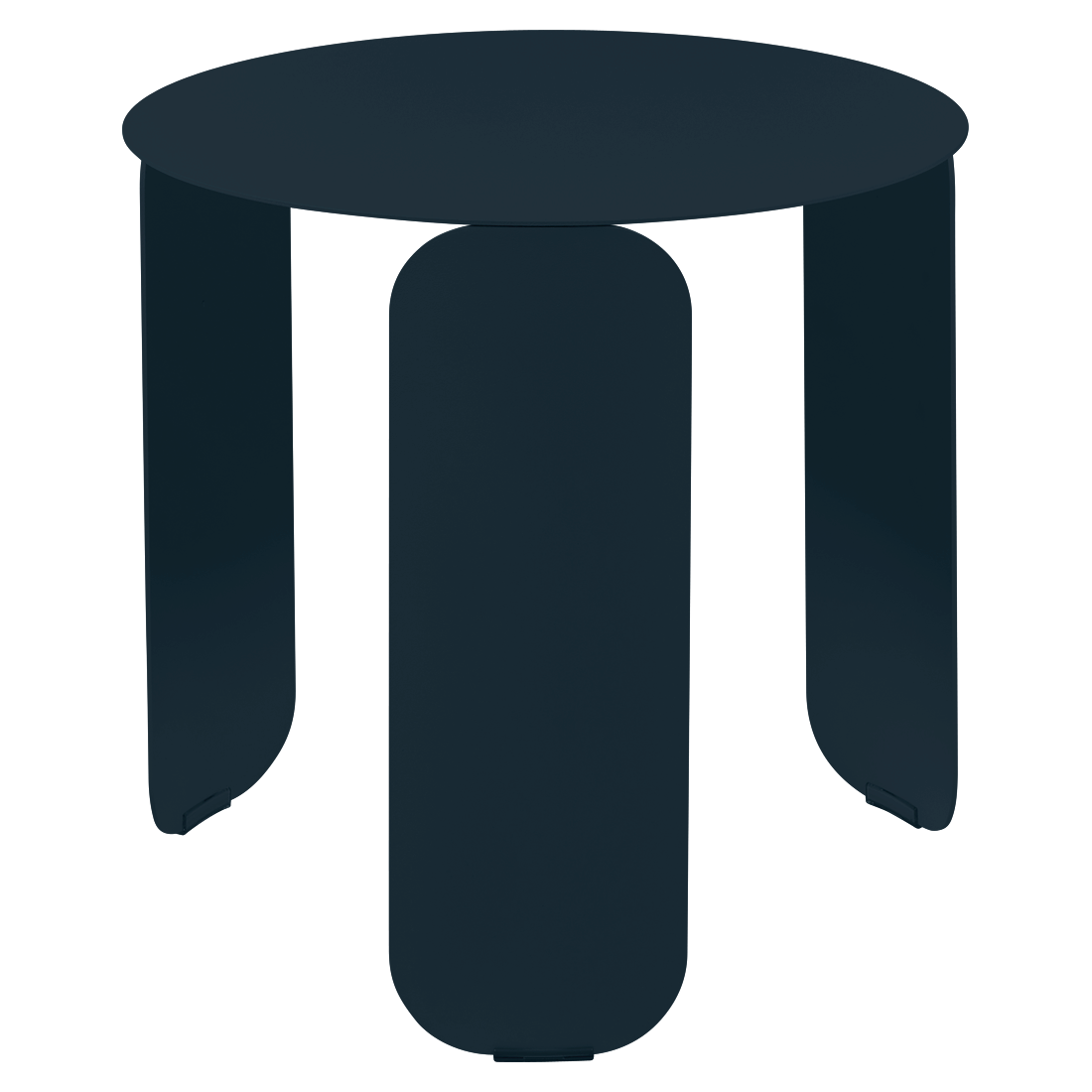 Fermob- Bebop Low Round Table 45cm