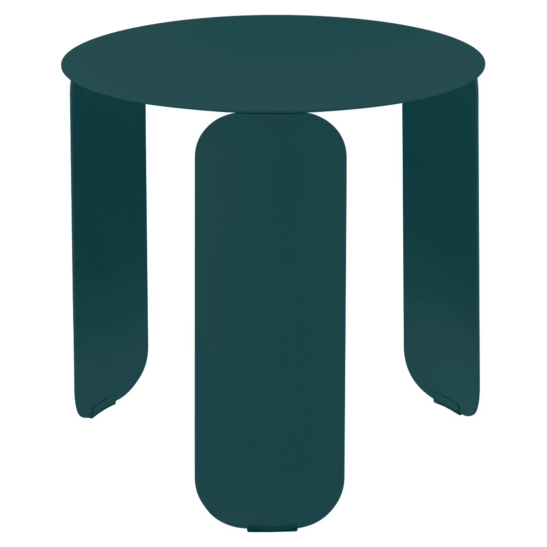 Fermob- Bebop Low Round Table 45cm
