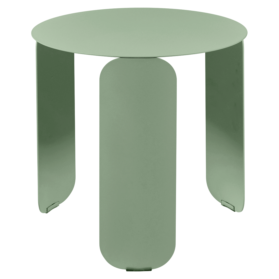 Fermob- Bebop Low Round Table 45cm