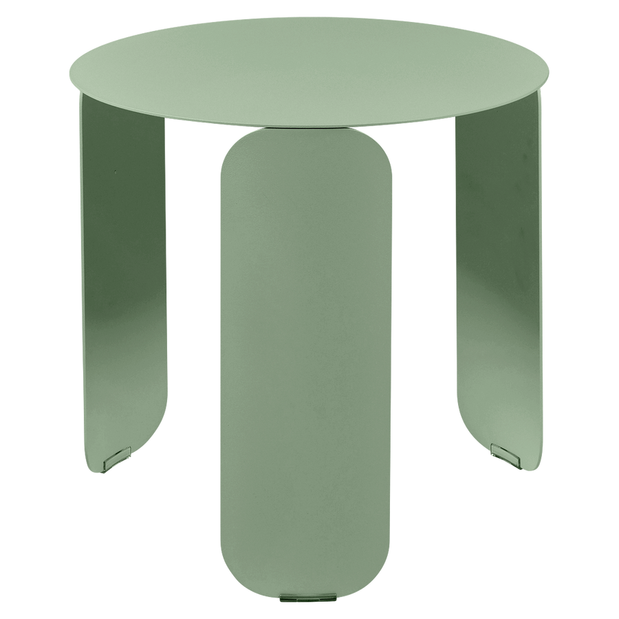 Fermob- Bebop Low Round Table 45cm