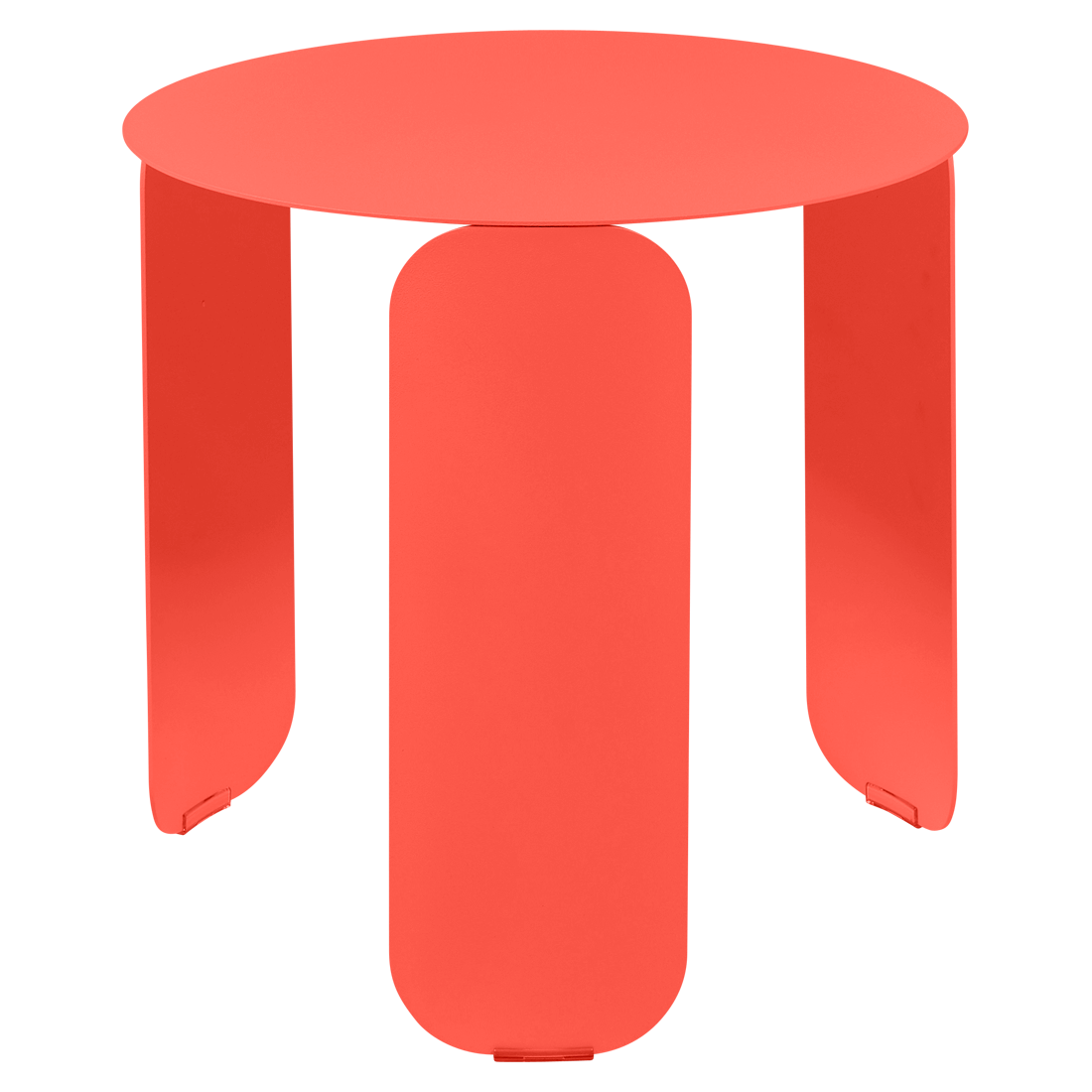 Fermob- Bebop Low Round Table 45cm