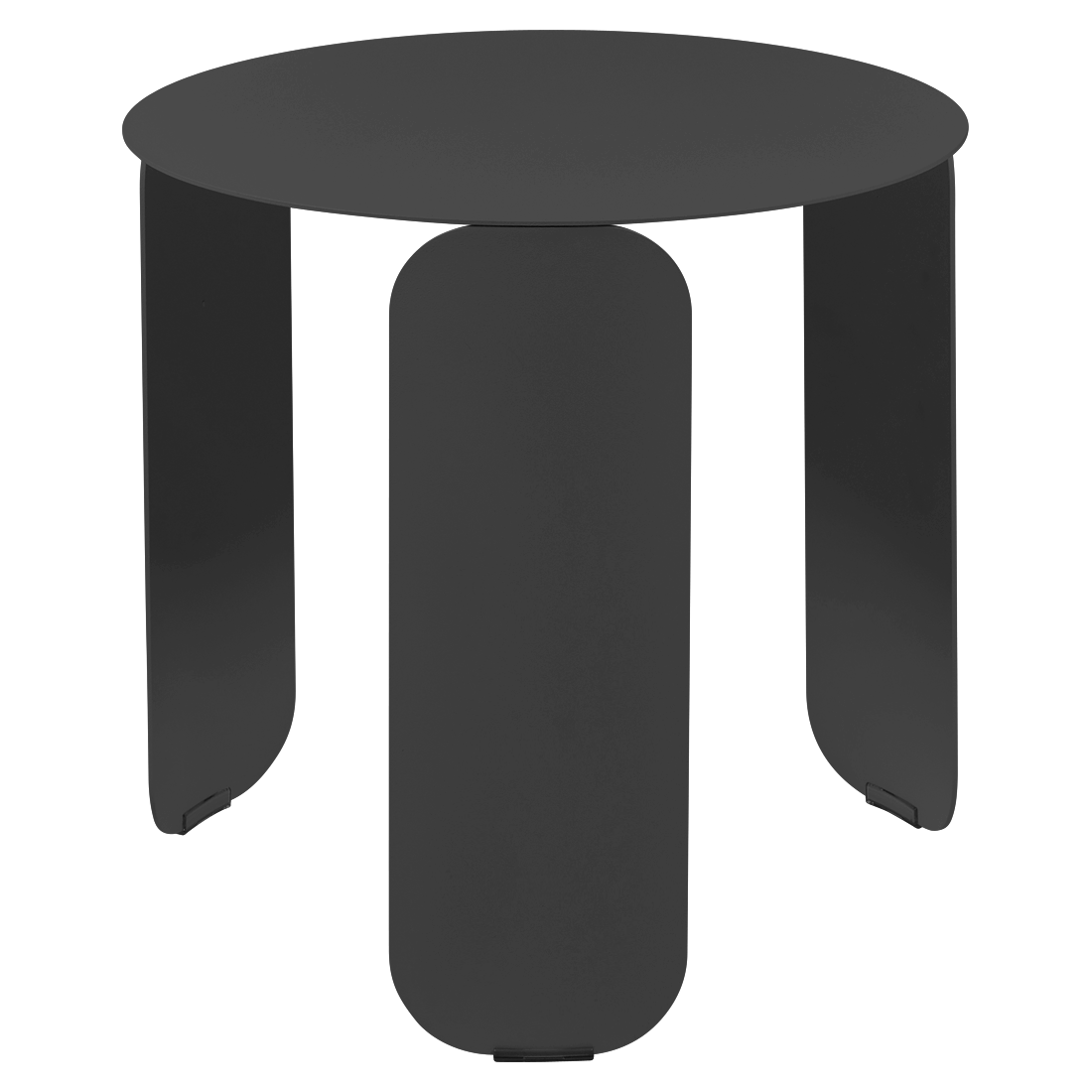 Fermob- Bebop Low Round Table 45cm