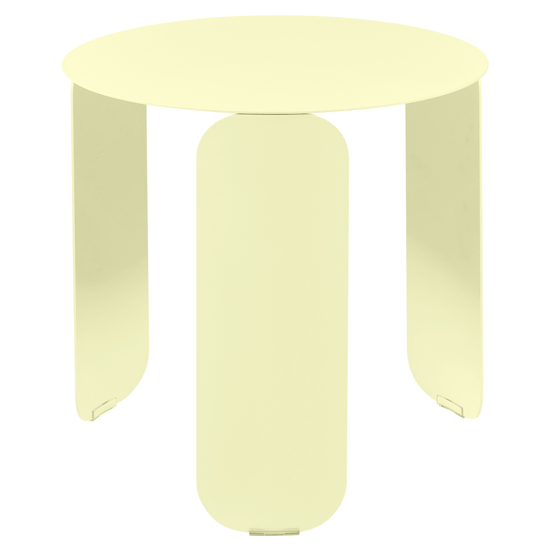 Fermob- Bebop Low Round Table 45cm