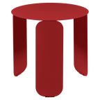 Fermob- Bebop Low Round Table 45cm