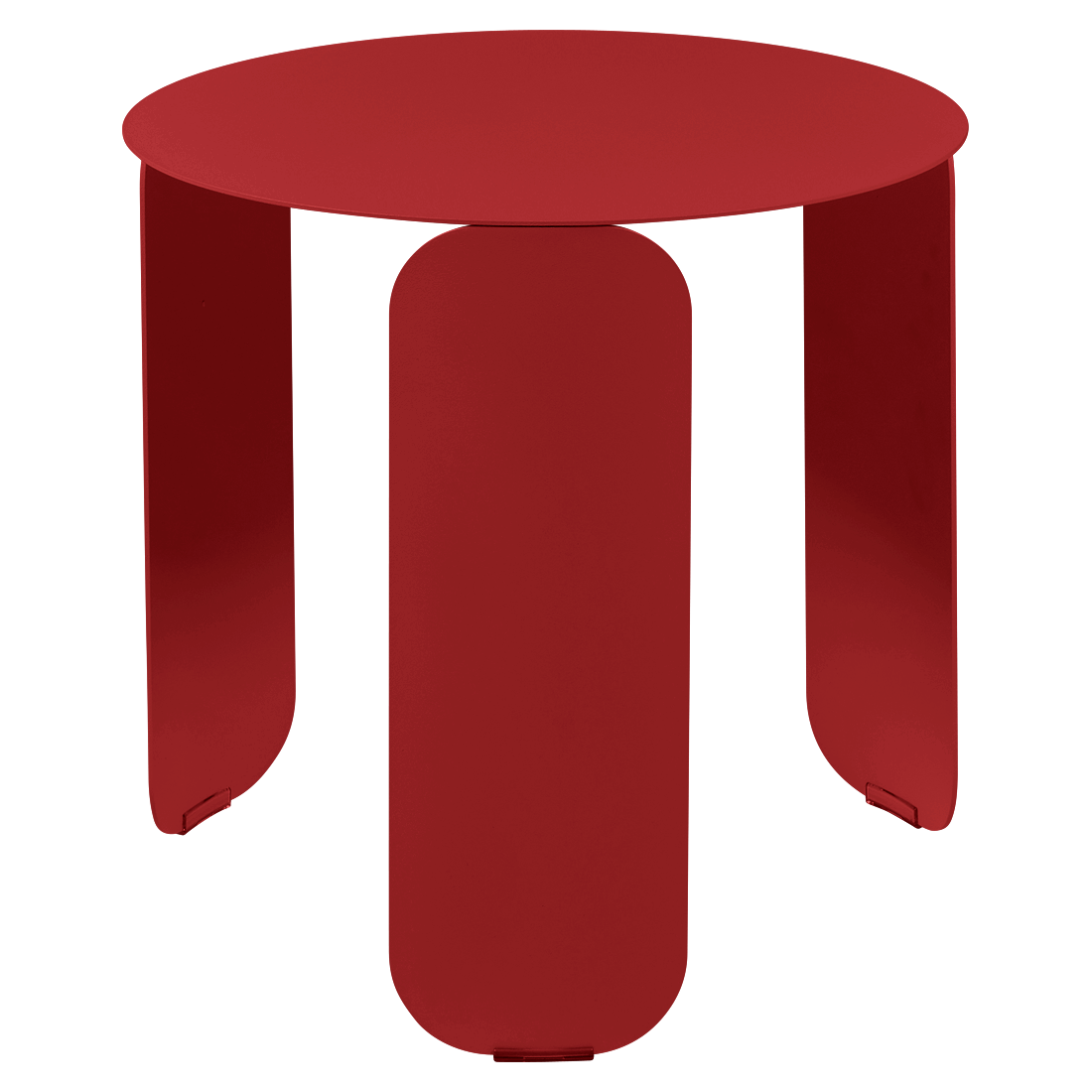 Fermob- Bebop Low Round Table 45cm