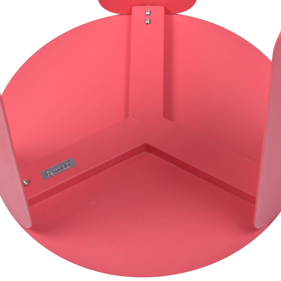 Fermob- Bebop Low Round Table 45cm