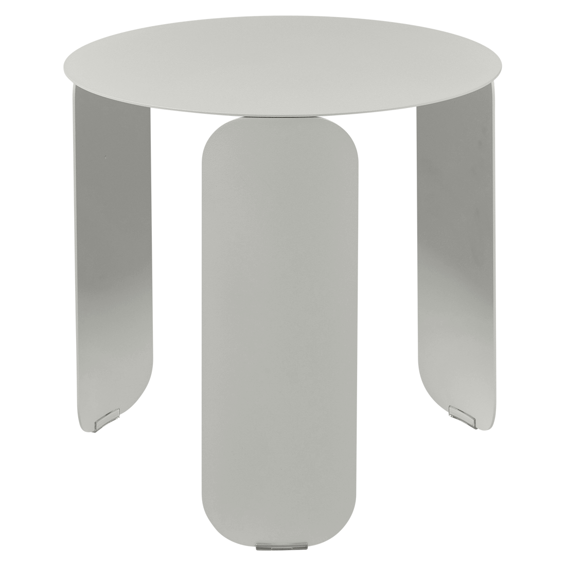 Fermob- Bebop Low Round Table 45cm