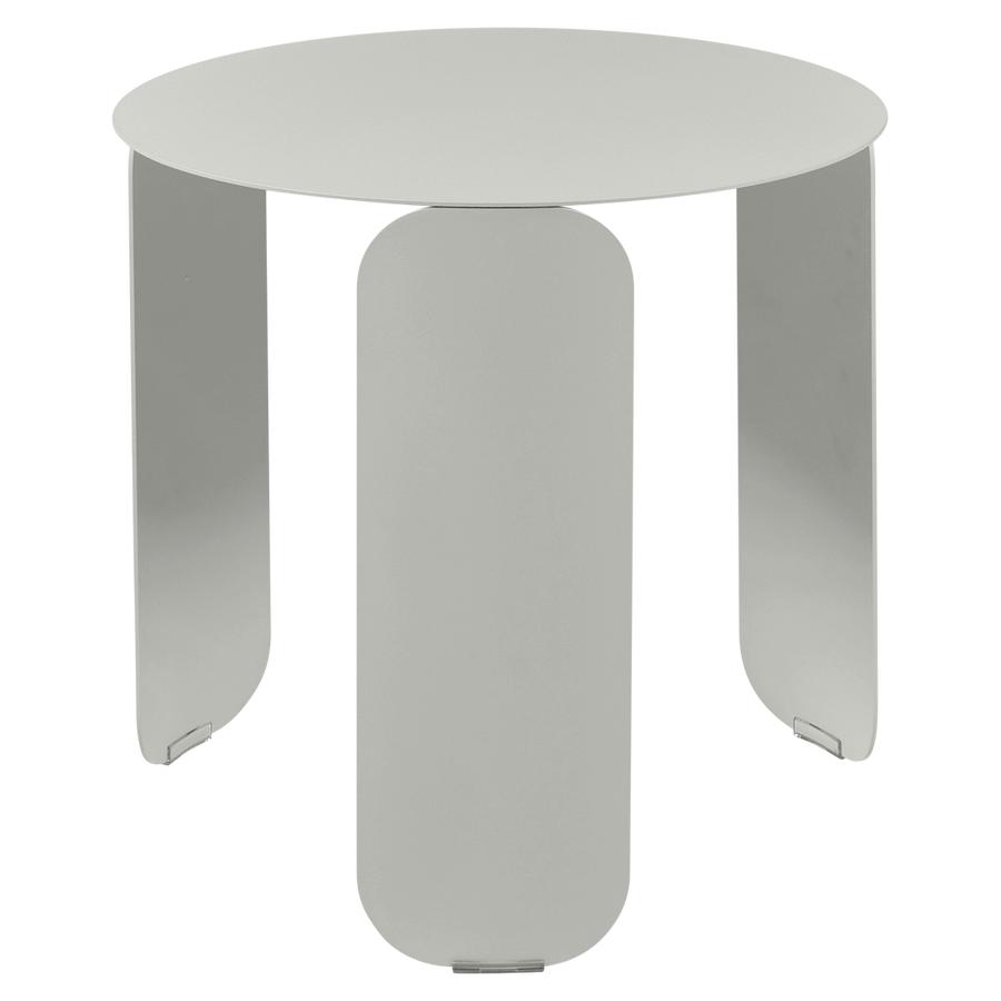 Fermob- Bebop Low Round Table 45cm