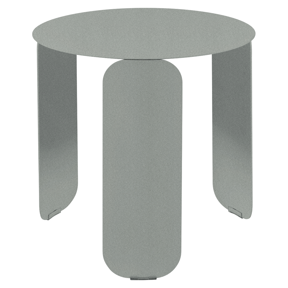 Fermob- Bebop Low Round Table 45cm