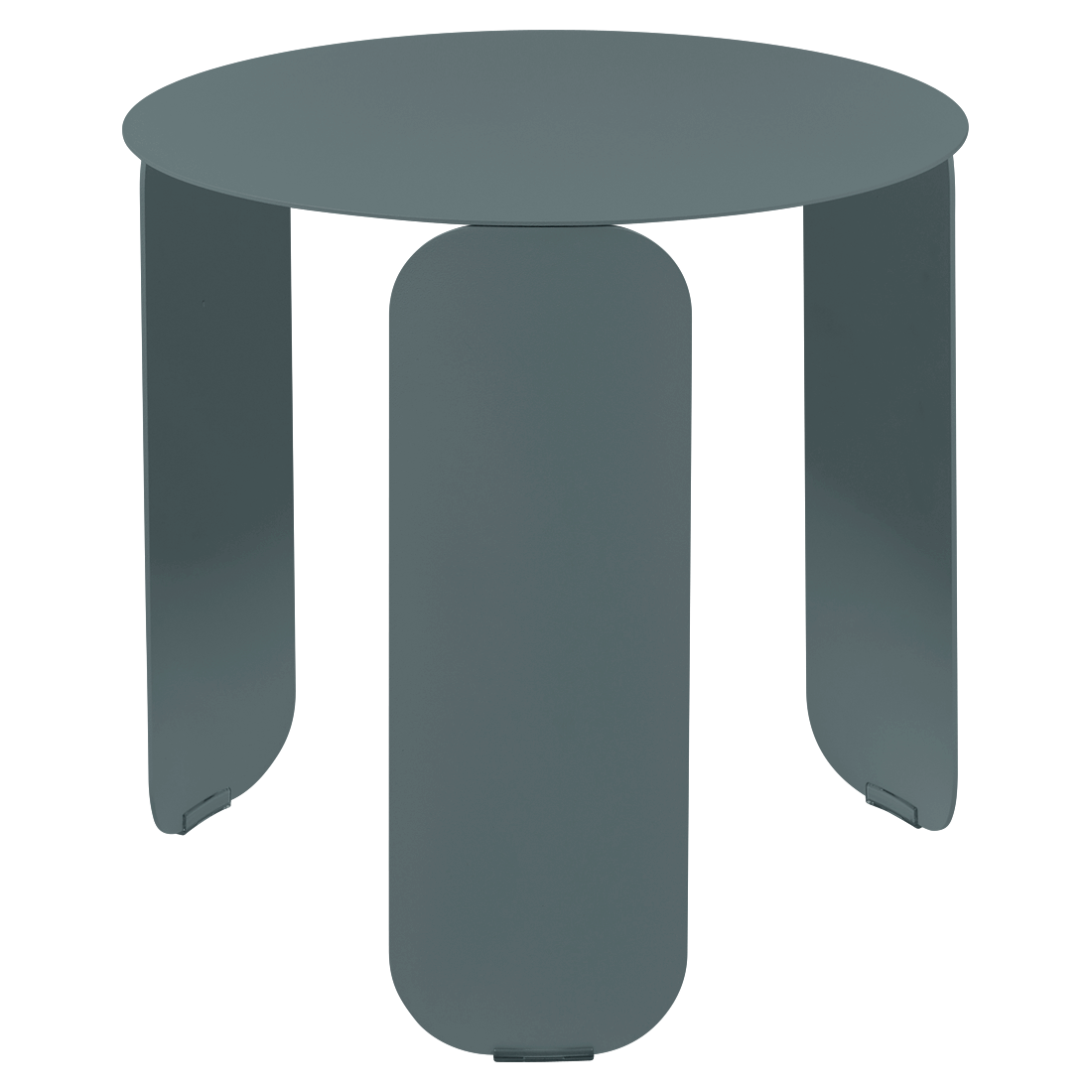 Fermob- Bebop Low Round Table 45cm