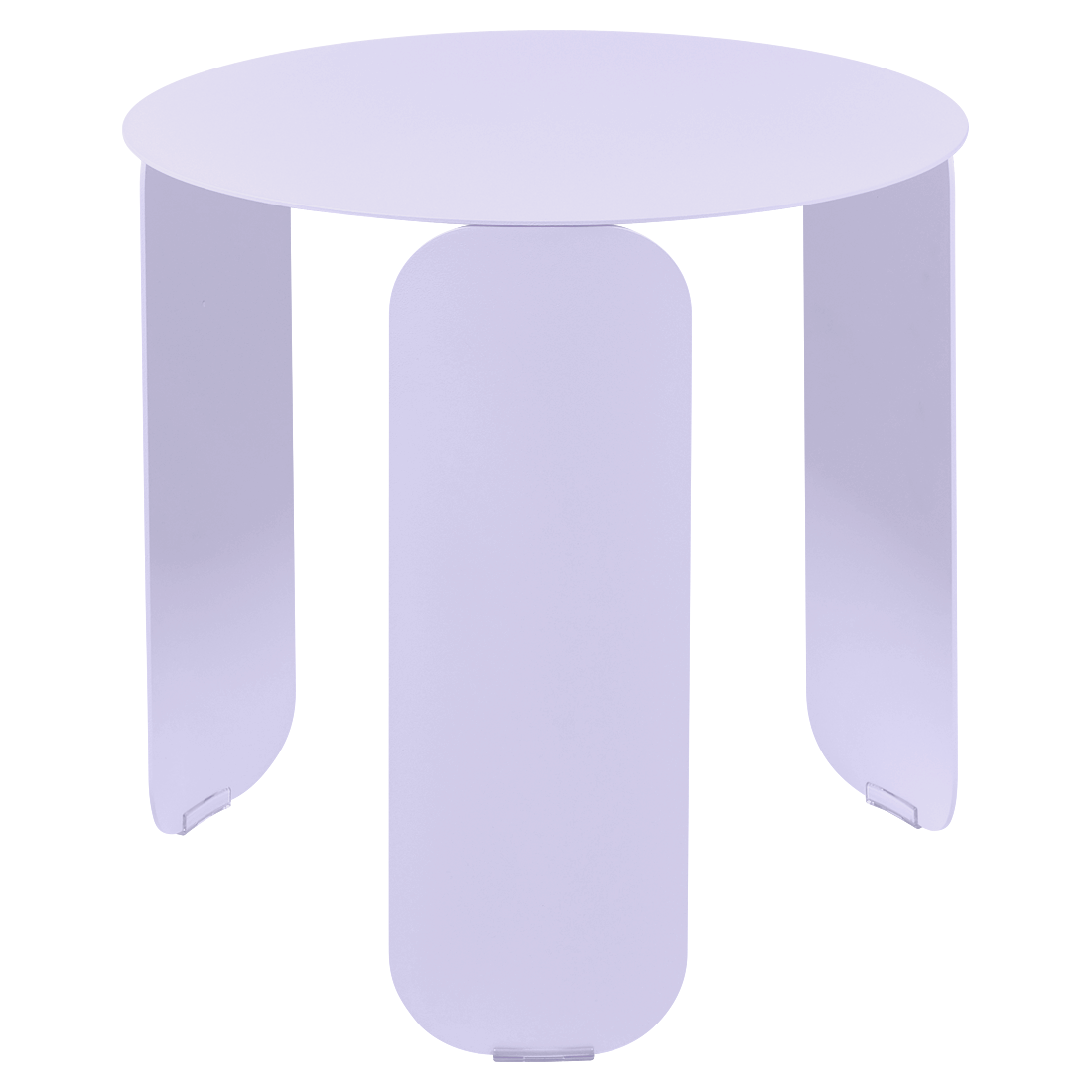 Fermob- Bebop Low Round Table 45cm