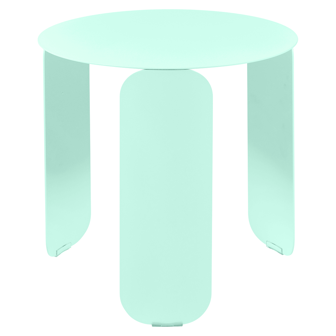 Fermob- Bebop Low Round Table 45cm