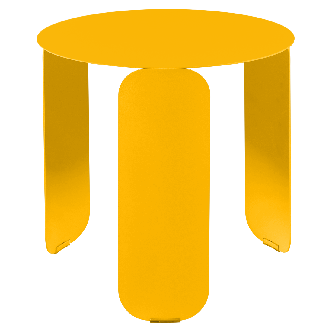 Fermob- Bebop Low Round Table 45cm