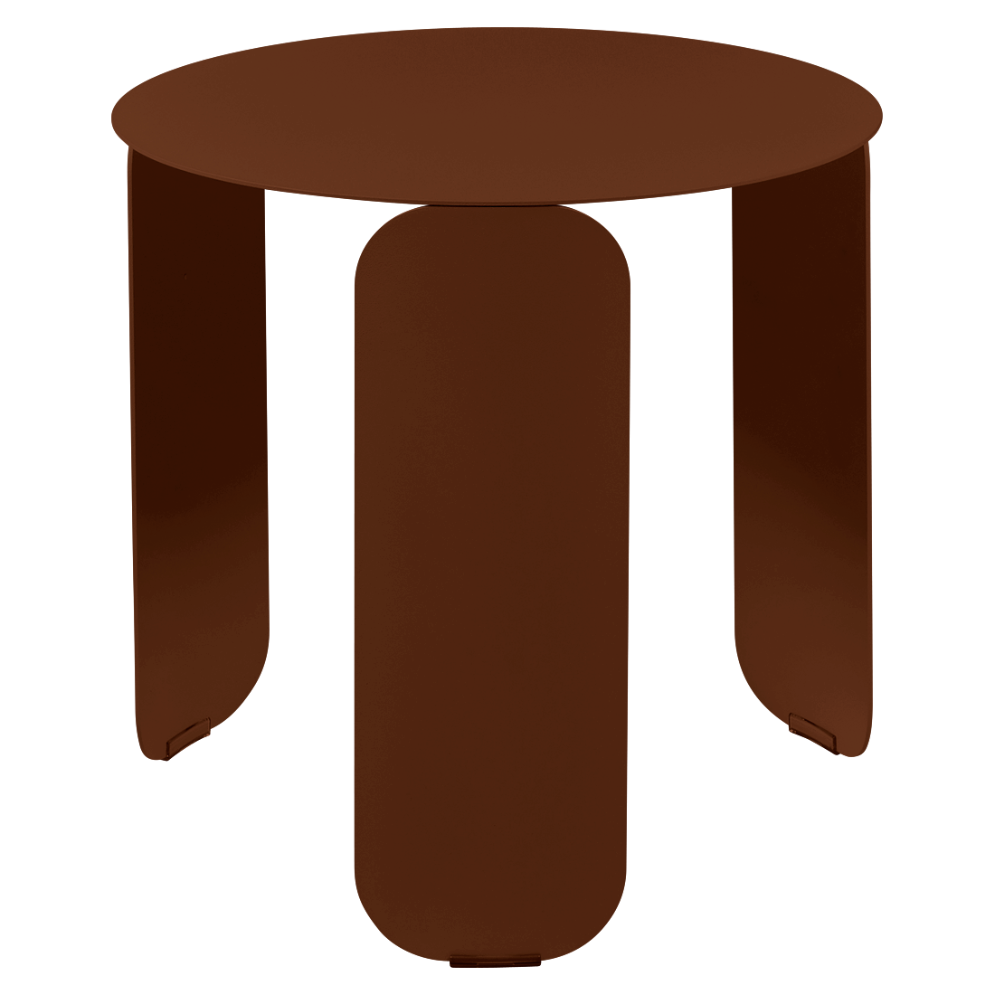 Fermob- Bebop Low Round Table 45cm