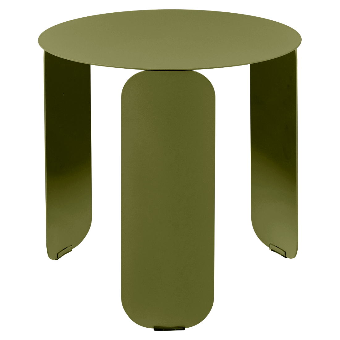 Fermob- Bebop Low Round Table 45cm