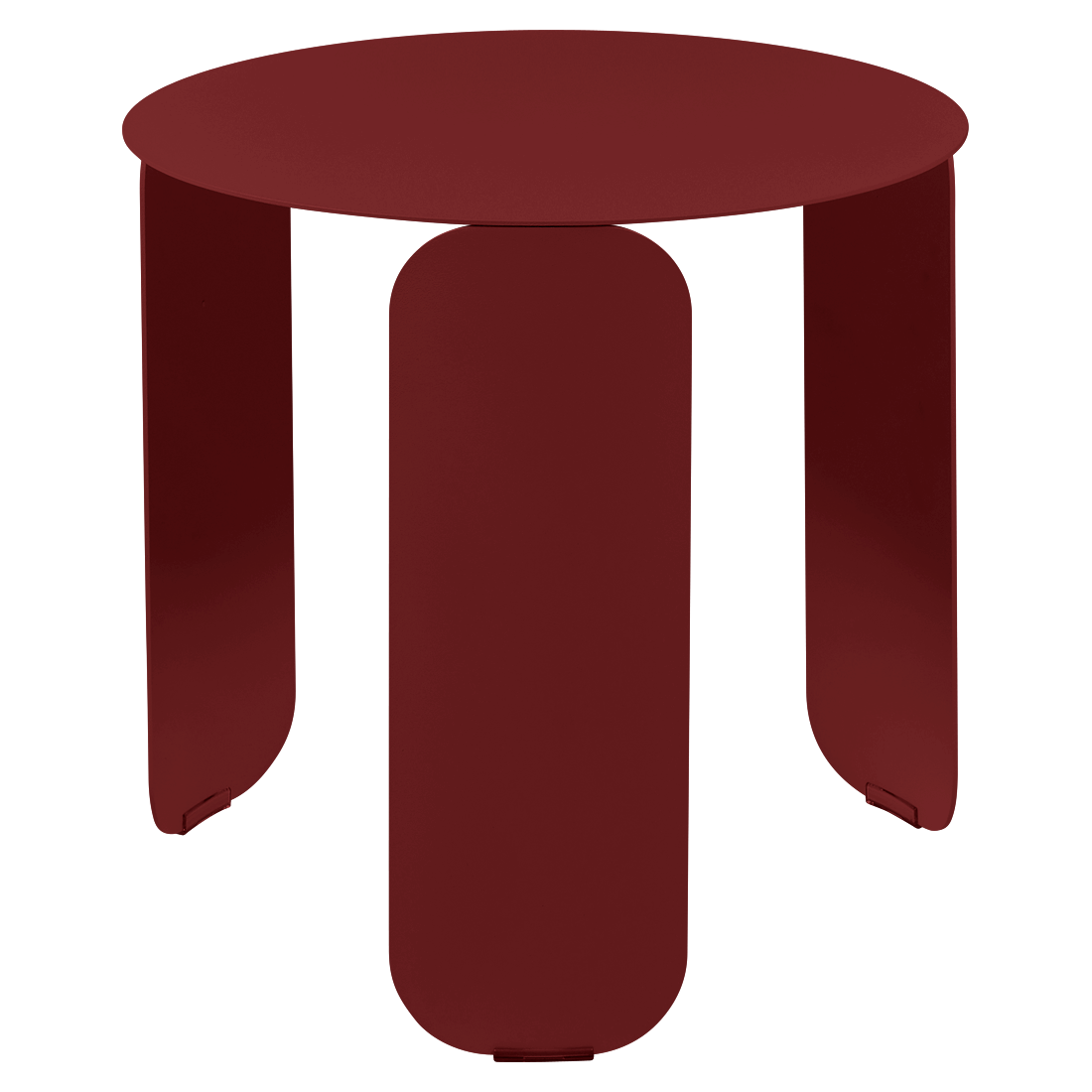 Fermob- Bebop Low Round Table 45cm