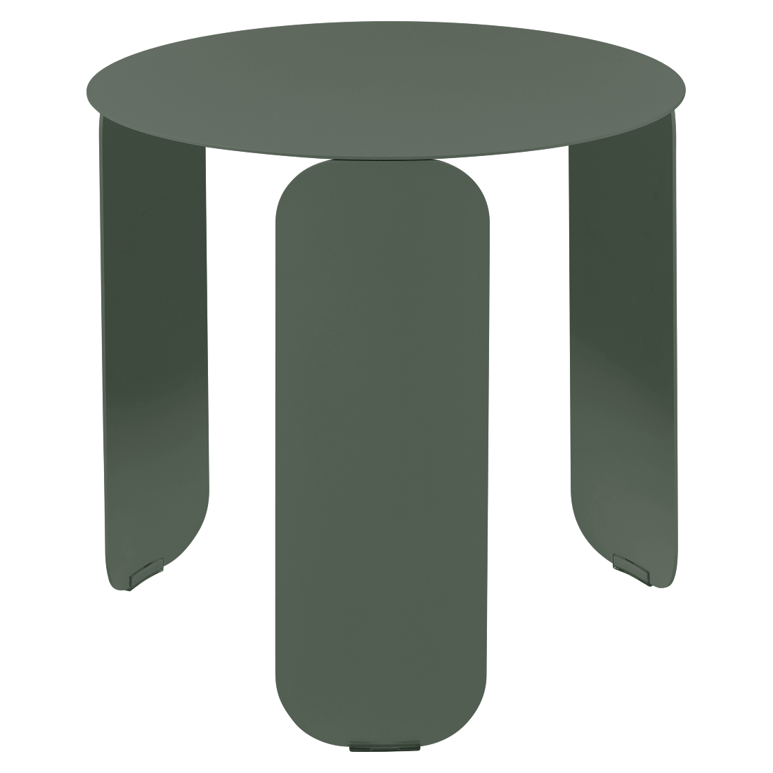 Fermob- Bebop Low Round Table 45cm