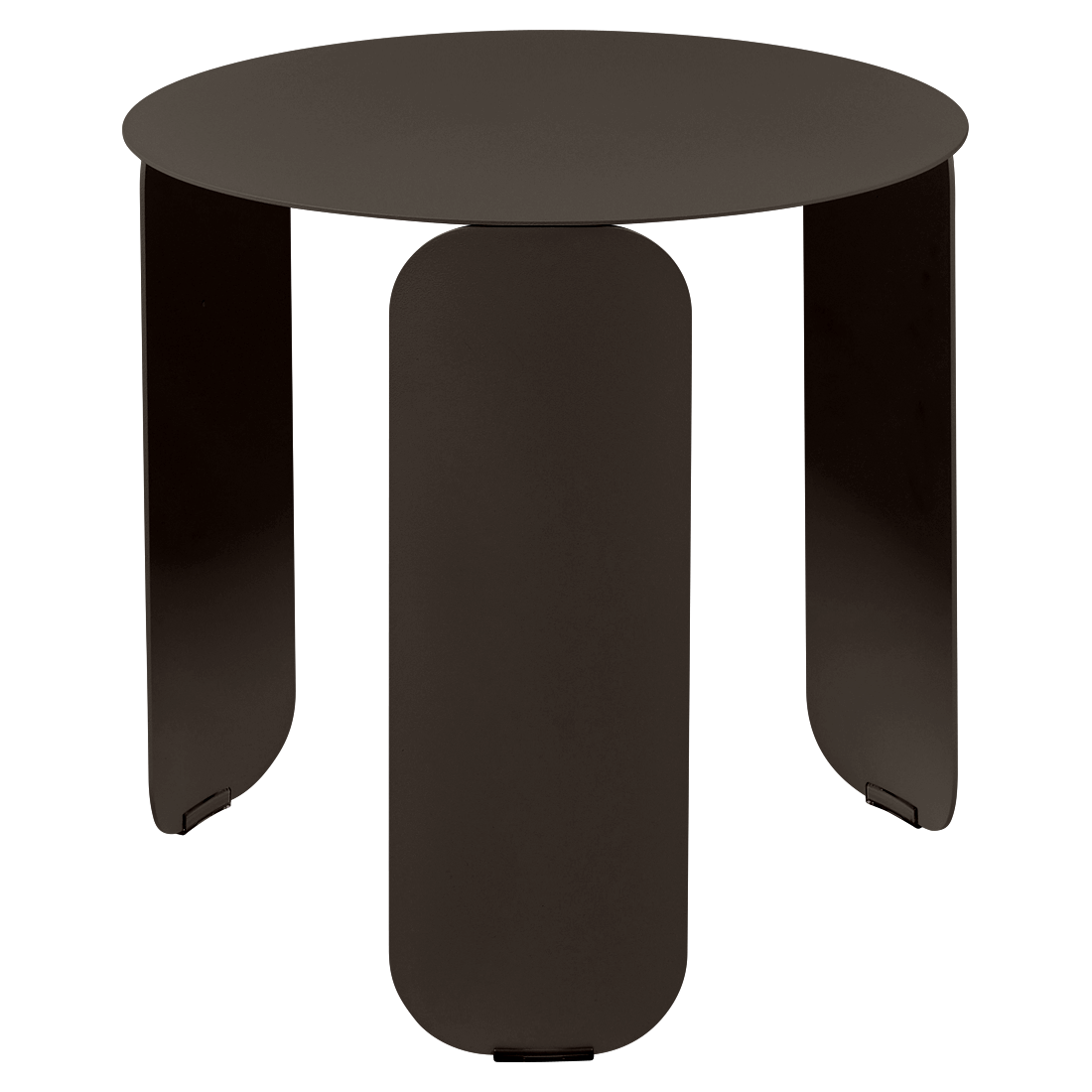 Fermob- Bebop Low Round Table 45cm