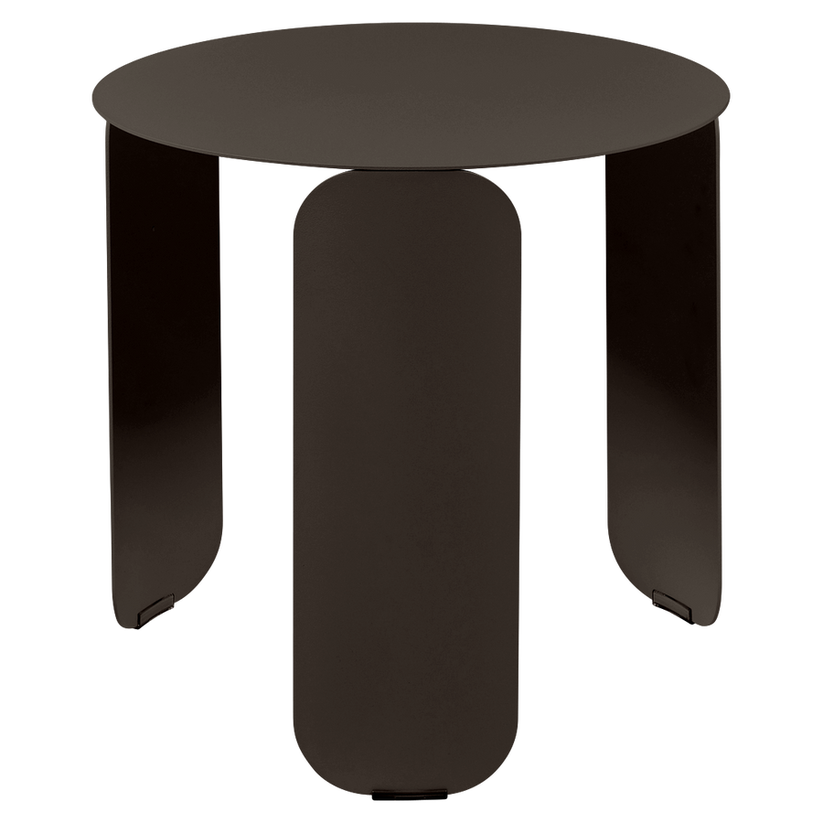 Fermob- Bebop Low Round Table 45cm