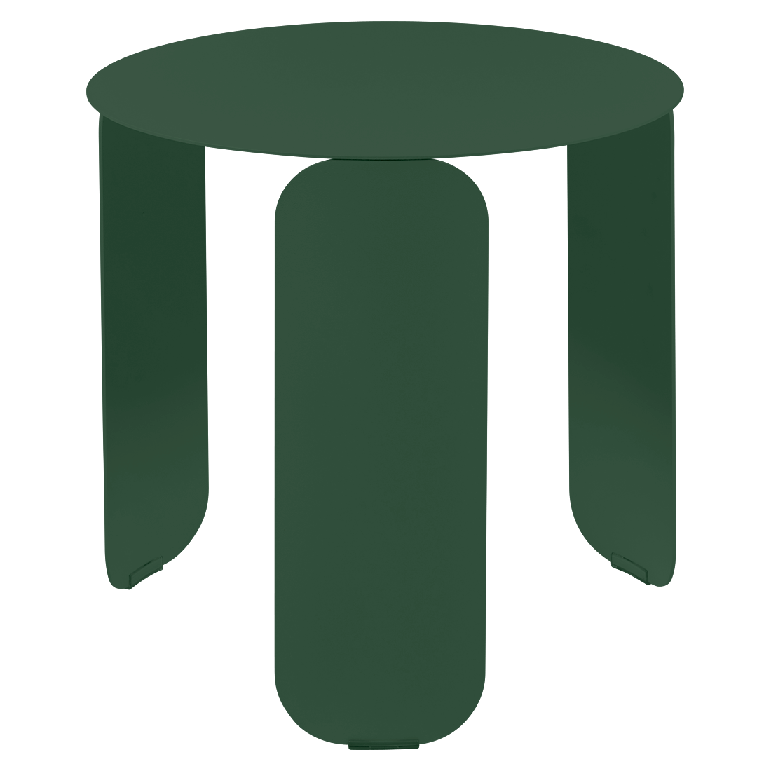 Fermob- Bebop Low Round Table 45cm