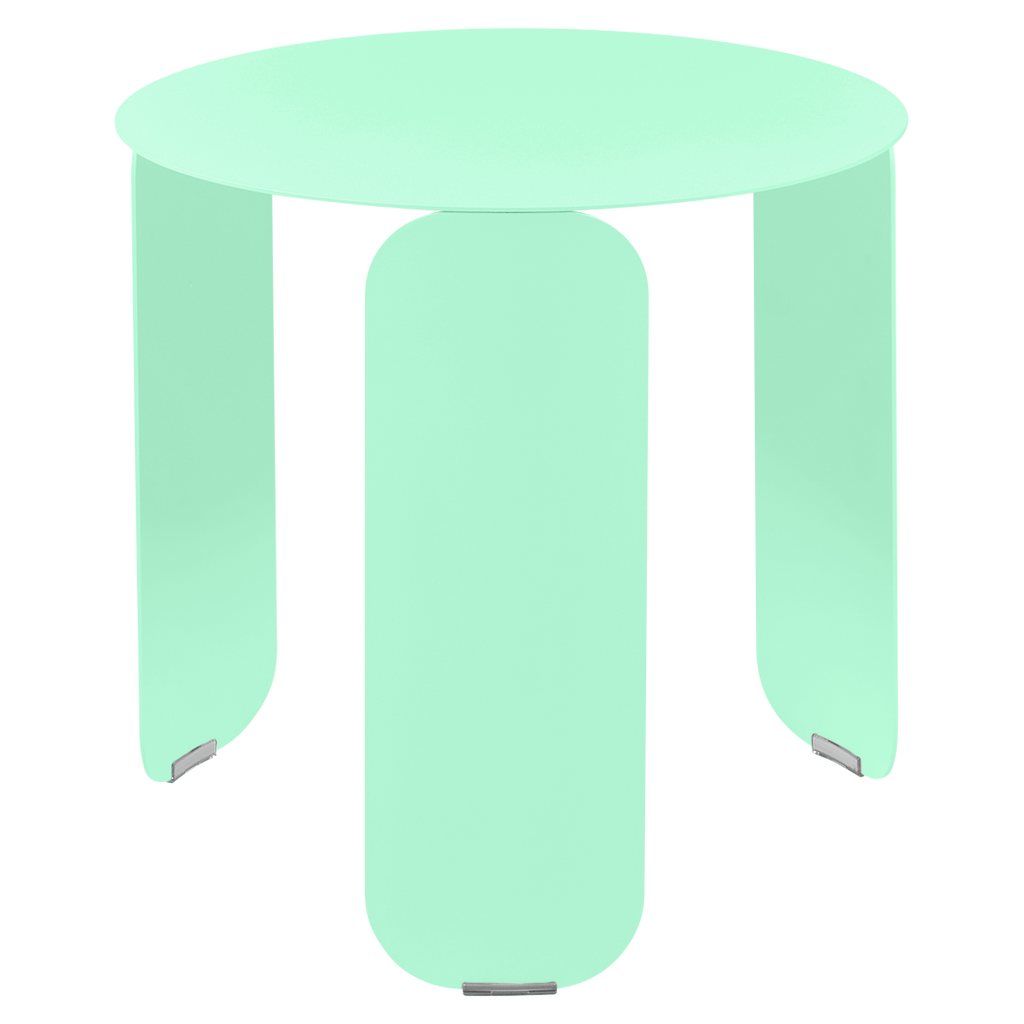Fermob- Bebop Low Round Table 45cm