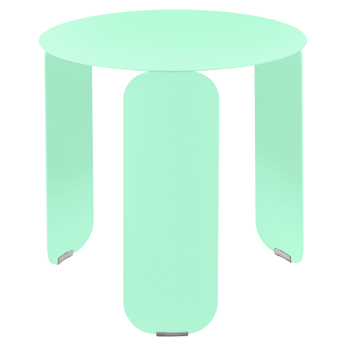 Fermob- Bebop Low Round Table 45cm