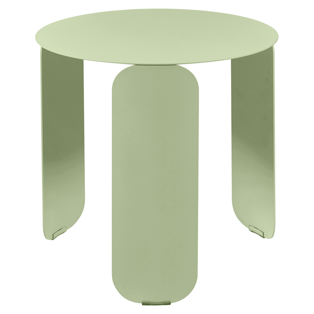 Fermob- Bebop Low Round Table 45cm