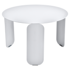 Fermob- Bebop Low Round Table 60cm