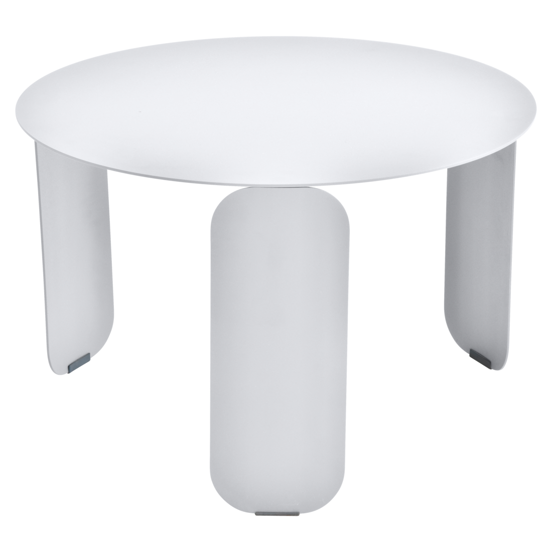 Fermob- Bebop Low Round Table 60cm