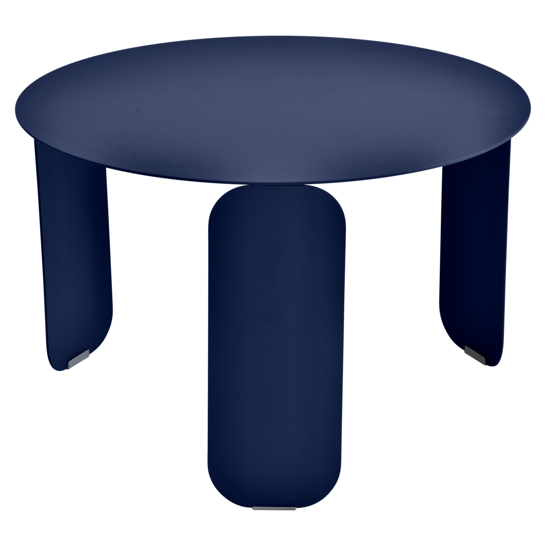 Fermob- Bebop Low Round Table 60cm