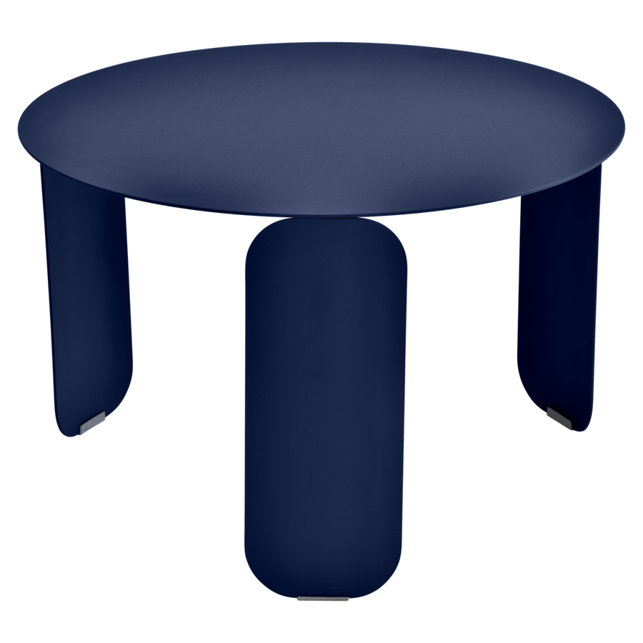 Fermob- Bebop Low Round Table 60cm